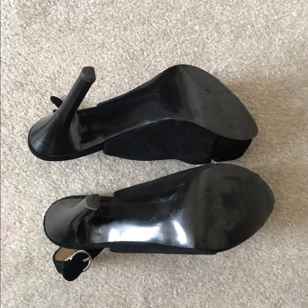 Pump shoes - Picture 3 of 3